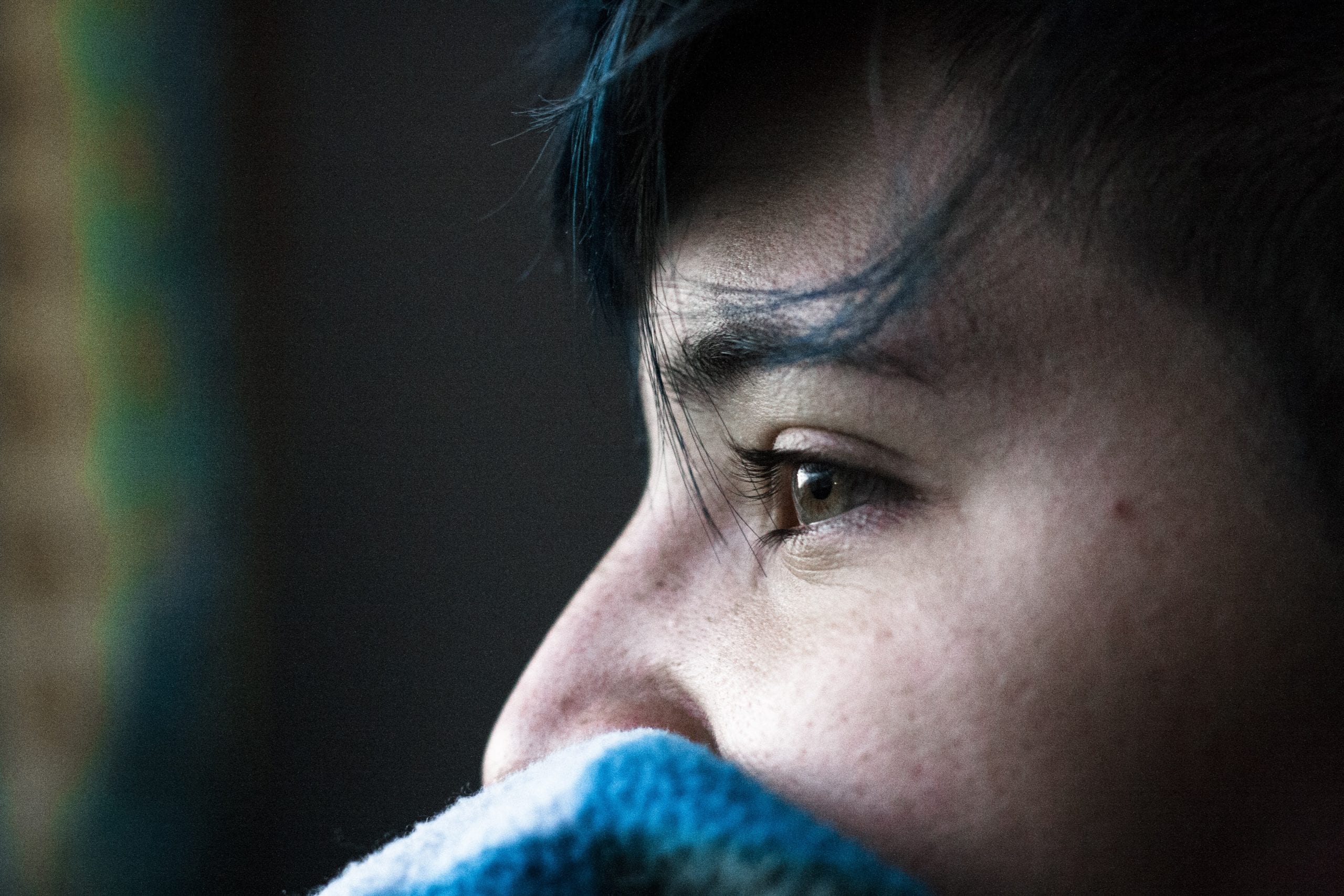 Counseling for the overly self-critical Empathic Counseling Denver CO